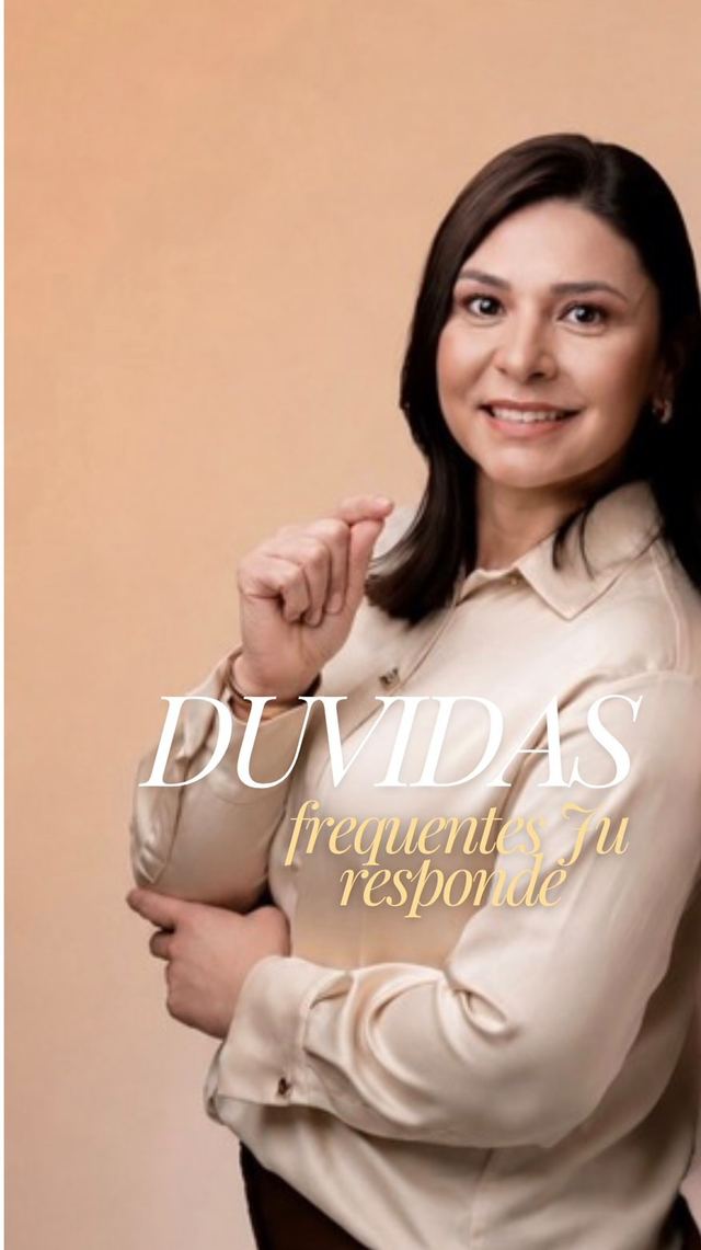 Post do Instagram @drarenatafaal: Dúvidas frequentes, respondidas pela Dra. Renata